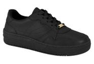 Tenis Vizzano Feminino Casual Plataforma Sneakers 1389101 Tenis Vizzano Feminino Casual Plataforma Sneakers 1389101