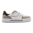 Tenis Vizzano Feminino Flatform Casual Modern Street 1307208 Tenis Vizzano Feminino Flatform Casual Modern Street 1307208