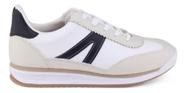 Tenis Vizzano Feminino Lançamento Casual Vintage Street Moda