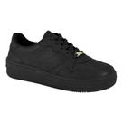 Tenis Vizzano Feminino Plataforma Branco Casual Social Trabalho Conforto 1389.101 Tenis Vizzano Feminino Plataforma Branco Casual Social Trabalho Conforto 1389.101