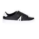 Tenis vizzano feminino plataforma casual 1214.1032 preto