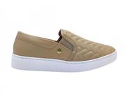 Tênis Vizzano Feminino Slip On 1214.1010 Tênis Vizzano Feminino Slip On 1214.1010
