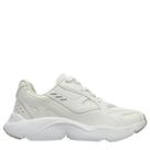 Tênis Vizzano Feminino Solado Alto Casual Branco 1440112 Tênis Vizzano Feminino Solado Alto Casual Branco 1440112