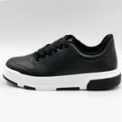 Tênis Vizzano Flatform Casual com Cadarço Feminino