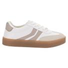 Tênis Vizzano Flatform Casual Moderno e Leve