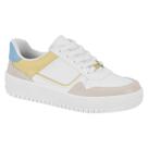 Tênis Vizzano Flatform Celeste Casual Feminino