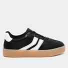 Tênis Vizzano Flatform Feminino Tênis Vizzano Flatform Feminino