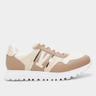 Tênis Vizzano Jogging Feminino Tênis Vizzano Jogging Feminino