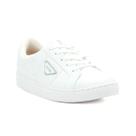 Tênis Vizzano Napa Soft Milano 1214.1069 - Branco Tênis Vizzano Napa Soft Milano 1214.1069 - Branco