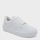 Tenis Vizzano Napa Sun - Feminino - Branco - 39