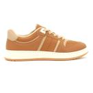 Tenis Vizzano Original Flatform Cadarço Baixa Feminino 103