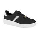 Tenis vizzano pelica perfuros