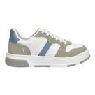 Tênis Vizzano Plataforma 1455.104 Branco/Off White/Azul