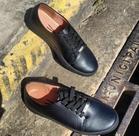 Tenis Vizzano Preto