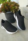 Tenis Vizzano Preto