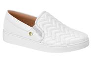 Tênis Vizzano Slip On - Feminino