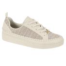 Tenis vizzano tecido tramado dubai ref 1214.1064.28543 feminino