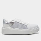 Tênis Vizzano Tela Lateral Feminino Tênis Vizzano Tela Lateral Feminino