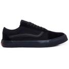 Tenis Vyns Preto Preto
