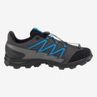 Tênis Wattara Masc - Cinza/Azul - Salomon