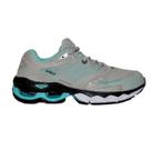 Tenis Wave Force Feminino Confortavel Academia