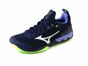 Tenis Wave Luminous 2 mrh - Mizuno