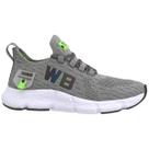Tenis West Boot Knit Original Confortavel Meia