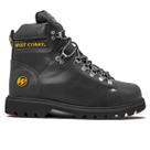 Tênis West Coast 08 Worker Classic Black