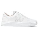 Tênis West Coast 172 Silver Unissex Branco Cor:BrancoTamanho:40