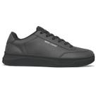 Tênis West Coast 207 Sunset Black Black Unissex Preto