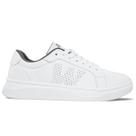 Tênis West Coast 77 Unissex Sintético Coronado White White