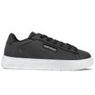 Tênis West Coast 81 Unissex Sintético Range Black White6