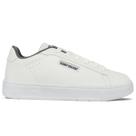 Tênis West Coast 81 Unissex Sintético Range White Grey White