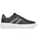 Tenis west coast boston casual ref 313079 masculino