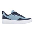 Tenis West Coast Freedom Dusty Blue/Mood Navy/White 01WC-222 Tenis West Coast Freedom Dusty Blue/Mood Navy/White 01WC-222