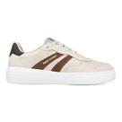 Tenis West Coast Masculino Couro WC 223 Boston Casual EVA