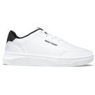 Tênis West Coast Unissex 207 Sunset Branco Preto
