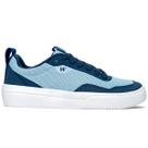 Tênis West Coast Unissex Nobuck 222 Freedom Azul