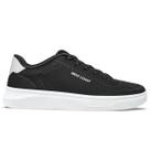 Tênis West Coast unissex Sintético 207 Sunset Preto Branco