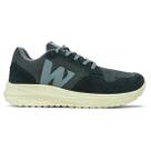 Tênis West Coast WC 22 Duster Black Graphite Beige Tênis West Coast WC 22 Duster Black Graphite Beige