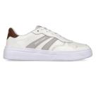 Tênis West Coast WC-223 - 313079-05 - Boston - White/Wind/White - 38