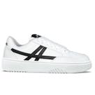Tênis West Coast x Approve 101 Step One Unissex Branco Tênis West Coast x Approve 101 Step One Unissex Branco