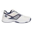 Tênis Wilson Ace 3.0 Marinho e Branco
