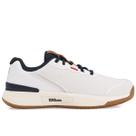 Tênis Wilson Intrigue Pro Clay Saibro - Branco
