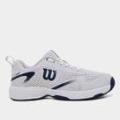 Tênis Wilson K Padel 3.0 Saibro
