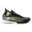 Tenis Wilson KAOS RAPIDE SFT All Court Masculino Preto