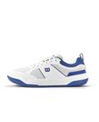 Tênis WILSON Pickle Pro para homens Déjà Vu azul/branco - 10.5US