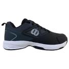 Tênis Wilson Slice 3.0 All Court Preto e Branco 34