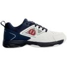 Tênis Wilson Slice 3.0 All Court Unissex Branco Azul Marinho