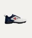 Tênis Wilson Slice 3.0 Profissional All Court Branco 41 BR Tênis Wilson Slice 3.0 Profissional All Court Branco 41 BR